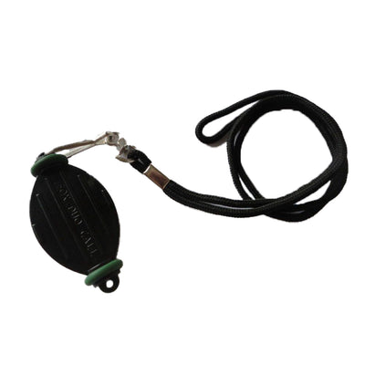 A1 Decoy Manual Fox Caller