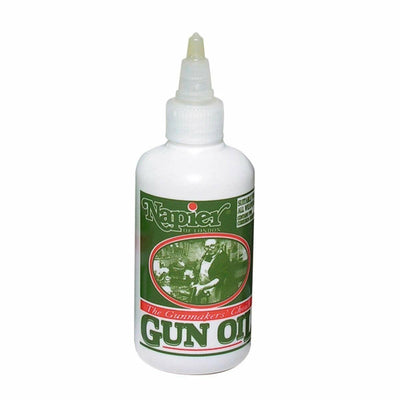 NAPIER OIL DROP BOTTLE 125ML