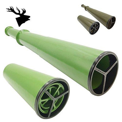 Stag Red Deer Call Faulhaber Nostalgic Edition