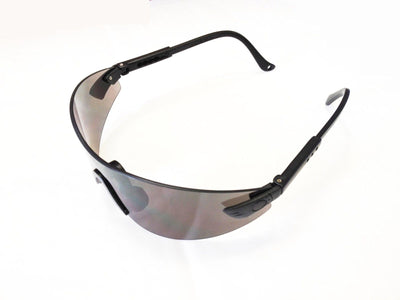 SMOKE SHOOTING SAFETY GLASSES