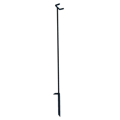 GUN STAND FOR HIDE