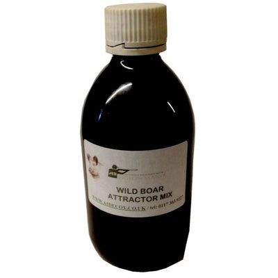 WILD BOAR ATTRACTOR SCENT