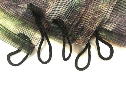 CLEARVIEW CAMO NET 25M