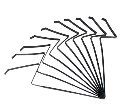 SPRING STICK EASY 'EEZZY' WOBBLER PEGS X 10
