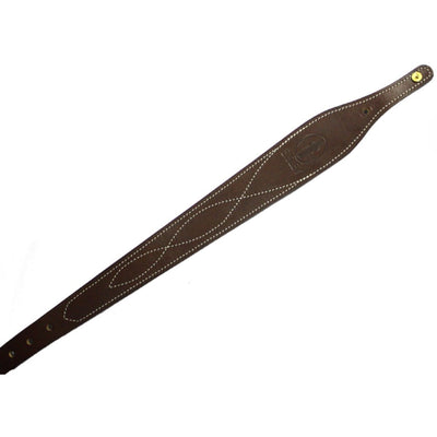 BISLEY LEATHER RIFLE SLINGS