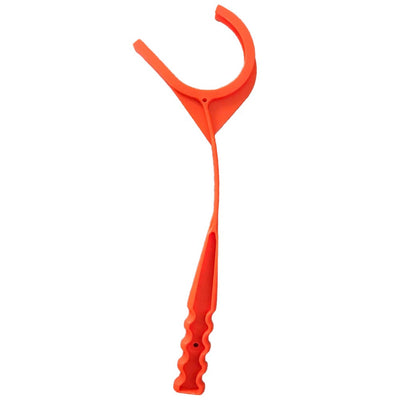 CLAY PIGEON TRAP HAND THROWER