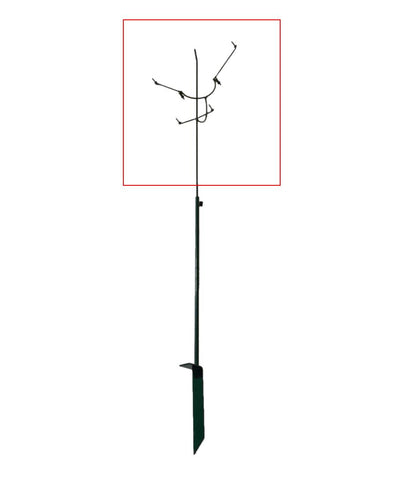 Head Only for Floater Glider Pole