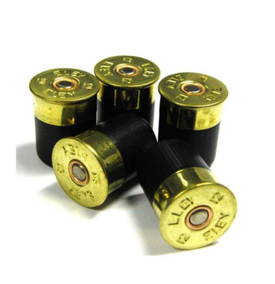BISLEY 12G SHOT SALUTING BLANKS