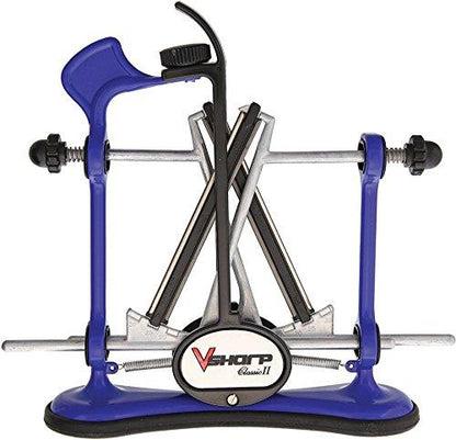 BLUE CLASSIC 2 V-SHARP