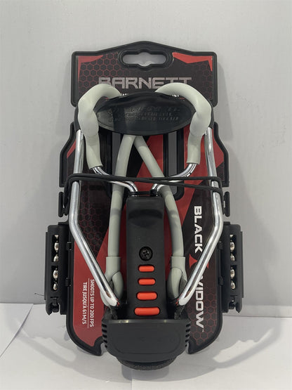 BARNETT BLACK WIDOW SLINGSHOT
