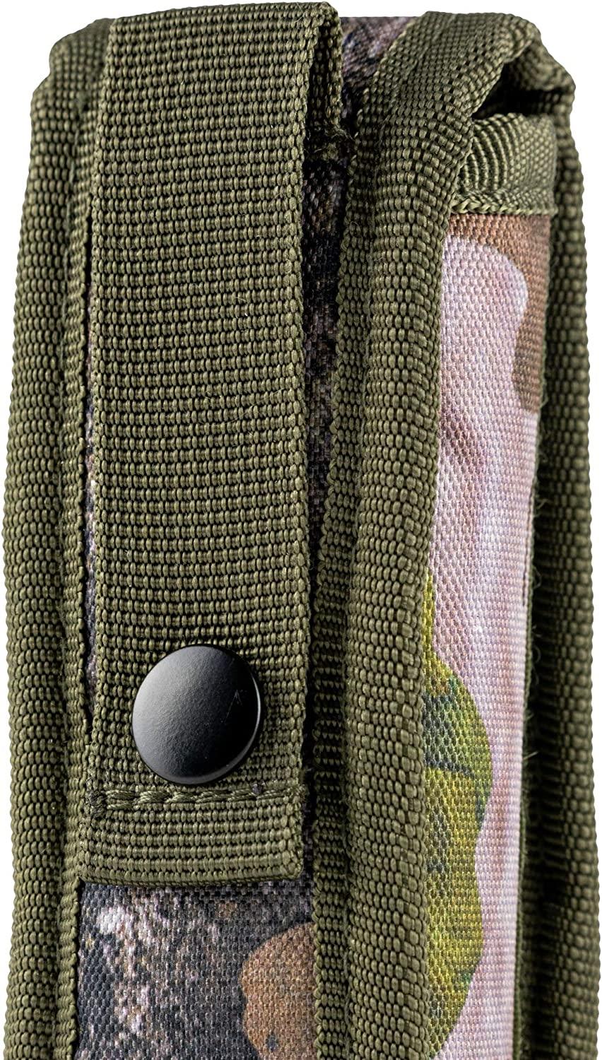 JACK PYKE Rifle Bolt Pouch English Oak Camo