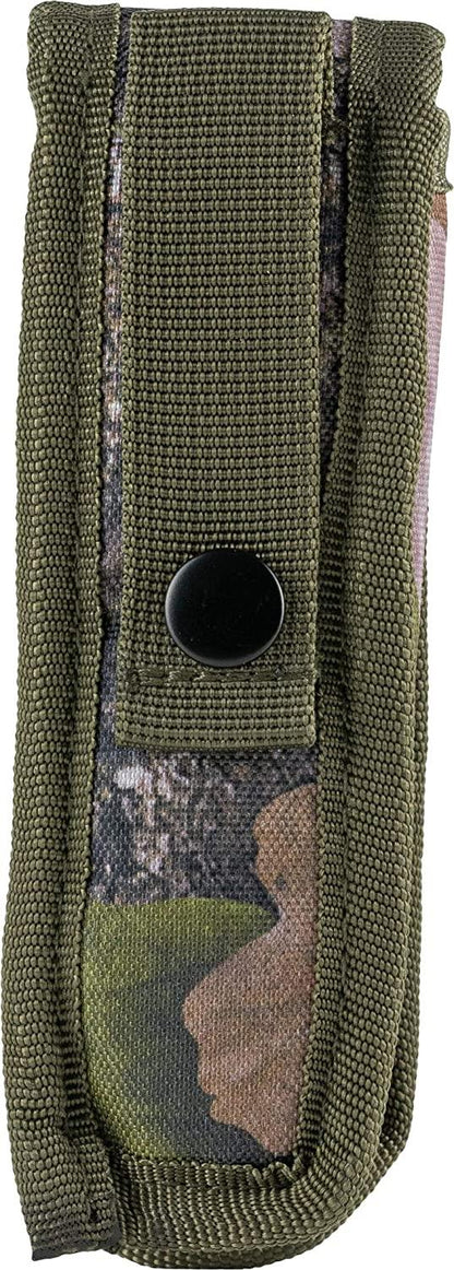 JACK PYKE Rifle Bolt Pouch English Oak Camo