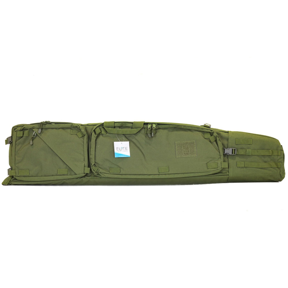 Essentials Tactical Drag Bag Sniper