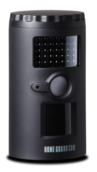 WALL MOUNTING SECURITY CAMERA