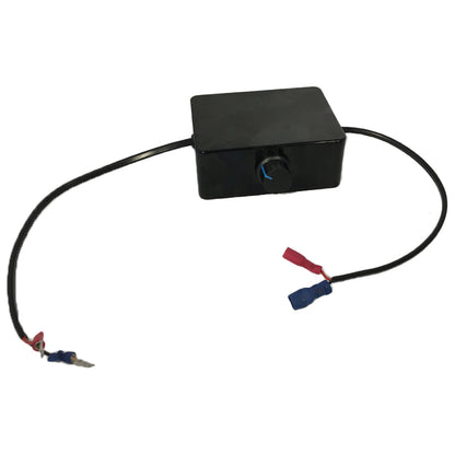 Heavy Duty Manual Speed Controller