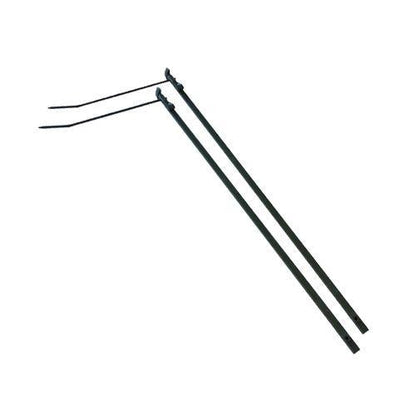 TELESCOPIC MAGNET REPLACEMENT ROTARY ARMS