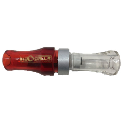 Greylag Goose Call Helen Baud Acrylic Call
