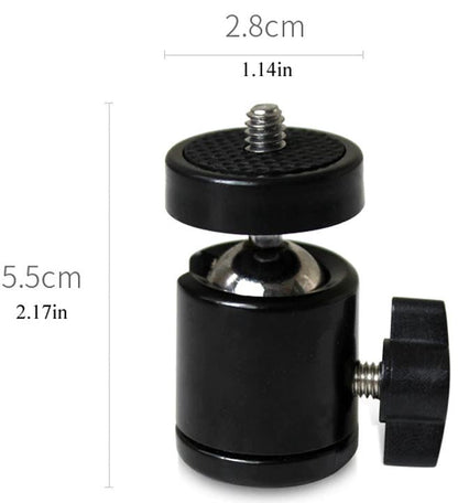 360 DEGREE SWIVEL MOUNT