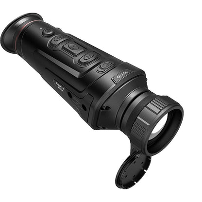 GUIDE THERMAL MONOCULAR TRACKIR 50