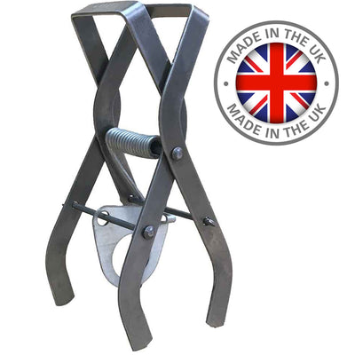 Scissor Mole VERMIN Fenn Trap
