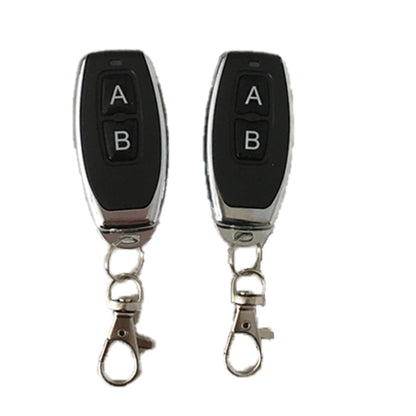 DOUBLE FLAPPER & MAGNET REMOTE CONTROL