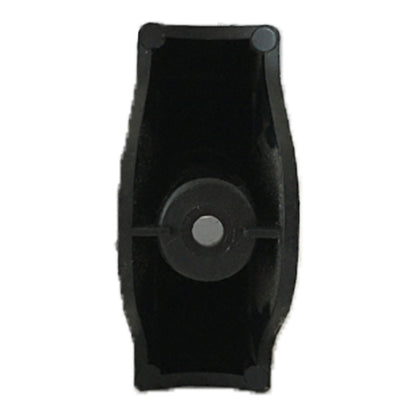 SCOPE SPACERS FOR GUN CABINETS