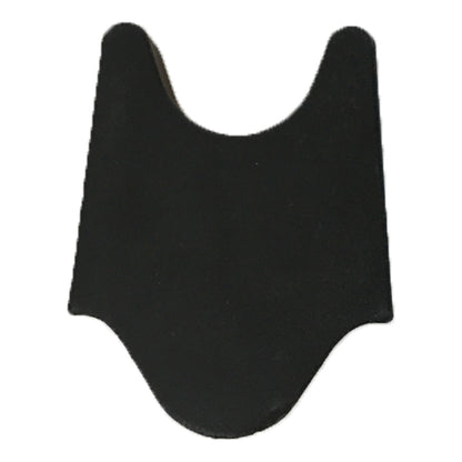 SCOPE SPACERS FOR GUN CABINETS