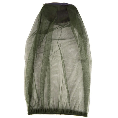 MOSQUITO MESH HEAD NET