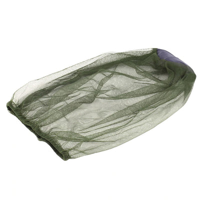 MOSQUITO MESH HEAD NET