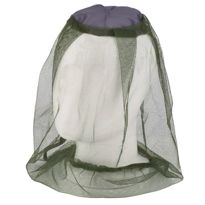 MOSQUITO MESH HEAD NET