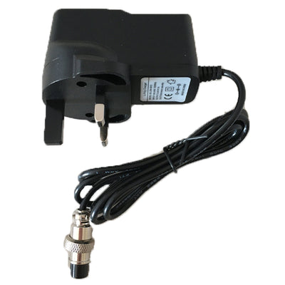 SPORTLIGHT CHARGER
