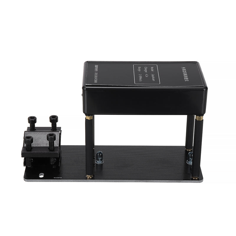 BALLISTIC CHRONOGRAPH BULLET SPEED TESTER