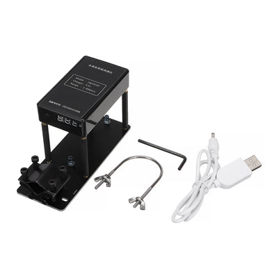 BALLISTIC CHRONOGRAPH BULLET SPEED TESTER