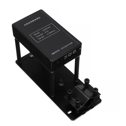 BALLISTIC CHRONOGRAPH BULLET SPEED TESTER