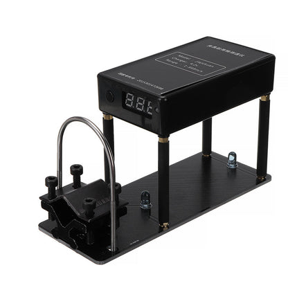 BALLISTIC CHRONOGRAPH BULLET SPEED TESTER