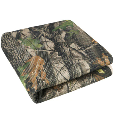 CAMO NETTING TREE BLIND 1.5 x 4M