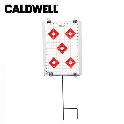 CALDWELL ULTRA PORTABLE TARGETS STAND KIT