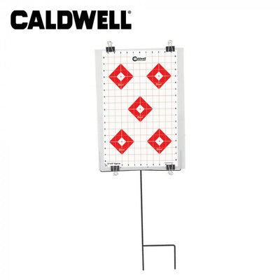 CALDWELL ULTRA PORTABLE TARGETS STAND KIT