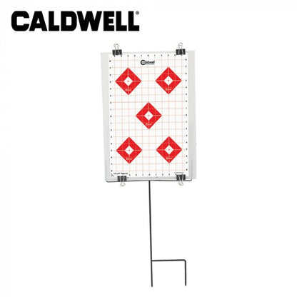 CALDWELL ULTRA PORTABLE TARGETS STAND KIT