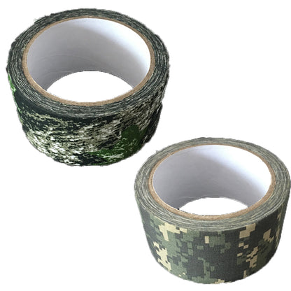 CAMOUFLAGE FABRIC TAPE