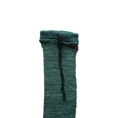 SHOTGUN & RIFLE 54" PROTECTION SOCK SILICON TREATED  EASY TO FOLD AND PACK