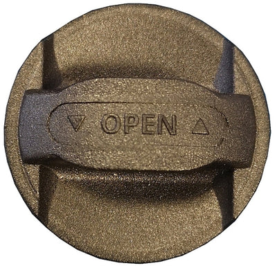 PULSAR APS5 BATTERY LOCK