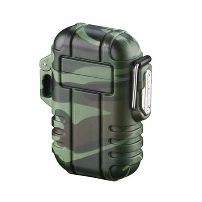 CAMO GAS LIGHTER