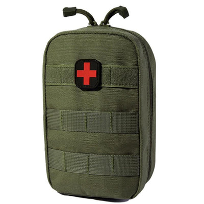 FIRST AID KIT BAG