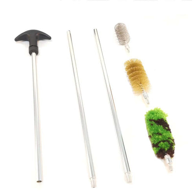 6 PIECE SHOTGUN CLEANING KIT