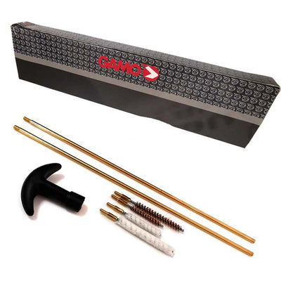 GAMO .177 & 22 AIRGUN CLEANING KIT