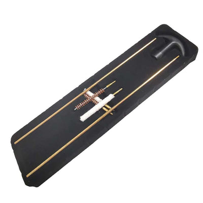 GAMO .177 & 22 AIRGUN CLEANING KIT