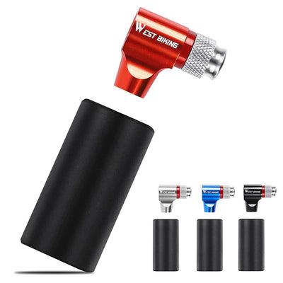MINI CO2 GAS PUMP