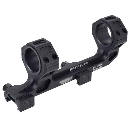 TACTICAL OPTIC SCOPE MOUNT 25.4MM/30MM