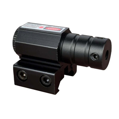MINI LASER FOR AIRGUNS PICATINNY MOUNT